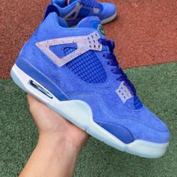 Jordan 4 size 4-13