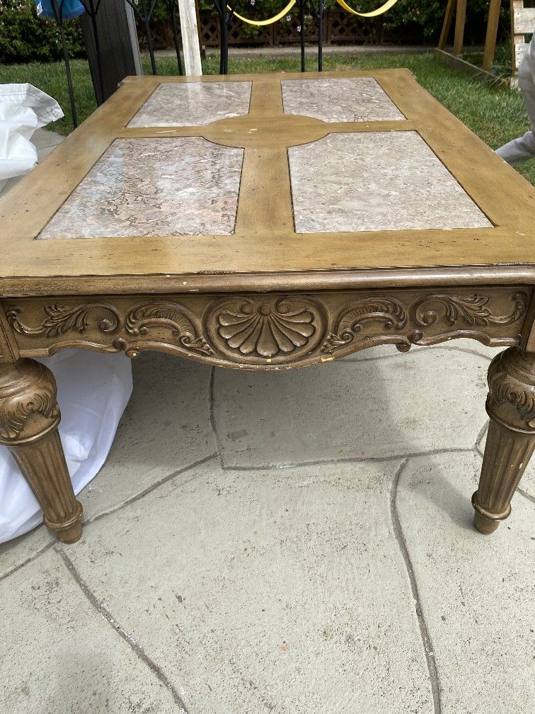 Coffee Tables