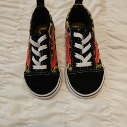Vans Cobra Kai Toddler 
