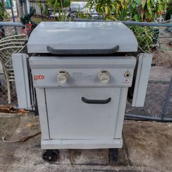 Smart Grill Works  Propane Gas