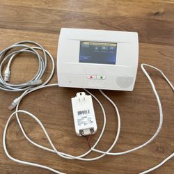 Honeywell LYNX Touch 5210 4.3" All-in-One Wireless Home and Business Alarm Control System