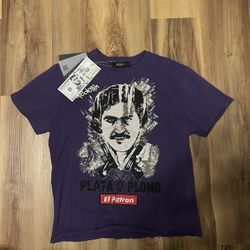 Avenve georgev Paris Tee Shirt