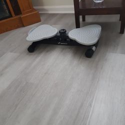 Merach Waist Twister Machine It Works Perferct