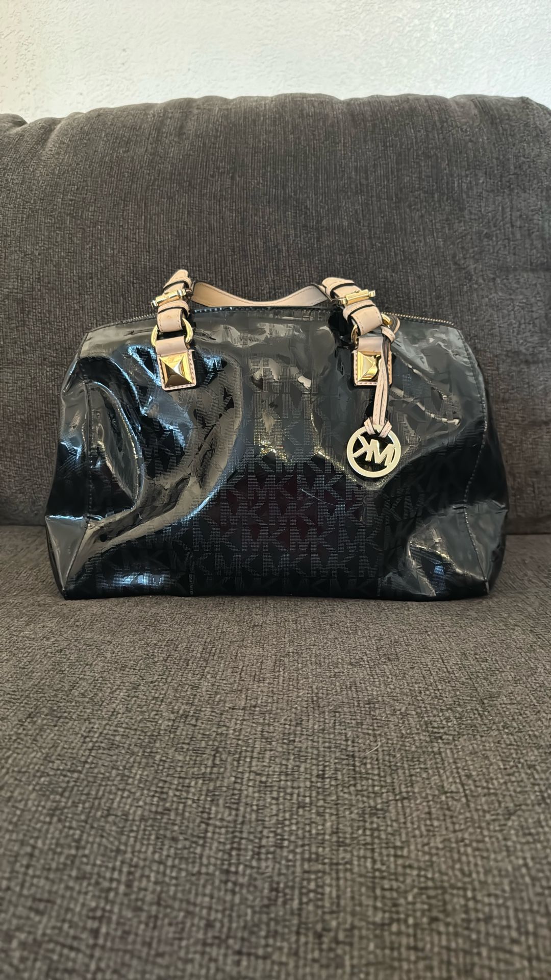 Authentic Michael Kors purse