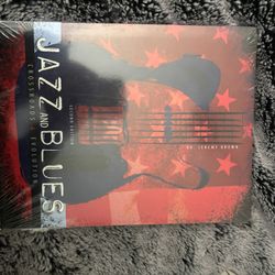 Jazz and Blues