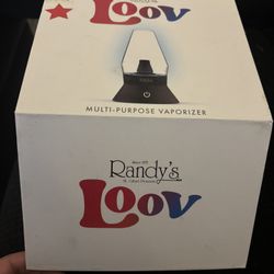 Randy’s Loov