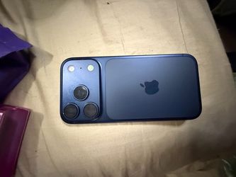 iPhone 17 Pro TRADE
