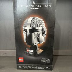 Lego Star Wars The mandalorian