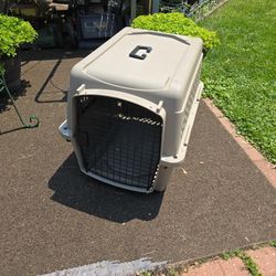 Medium Size Pet Taxi/Crate