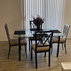 Kitchen Table For Sale