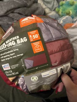 Sleeping Bag