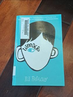 Wonder Book
