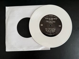 Mini Vinyl Various Artists