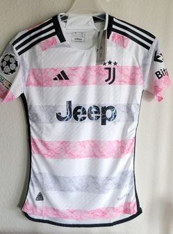 Adidas Mens Juventus away Jersey Authentic Size Médium No Trade