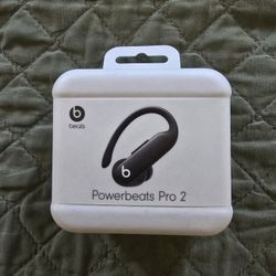 Powerbeats Pro 2 (Unopened) 