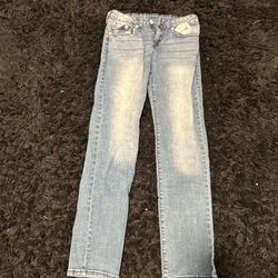 True Religion Jeans 16