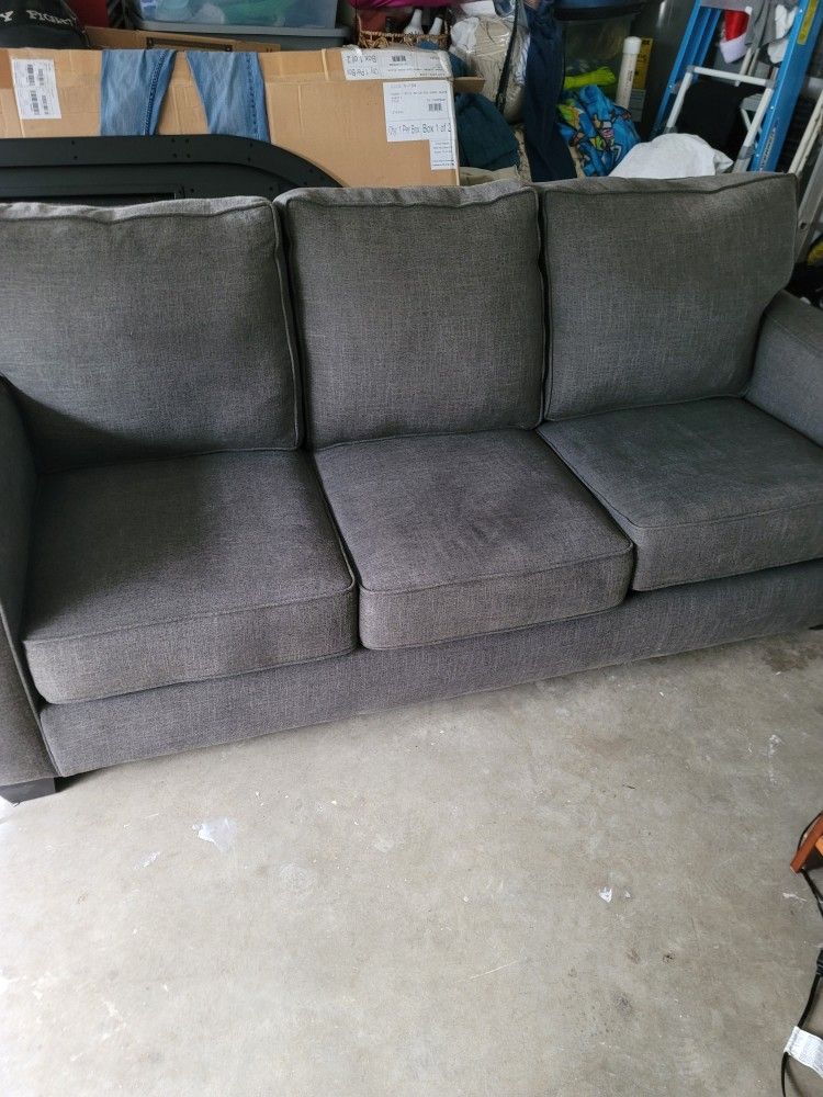 Sofa Bed
