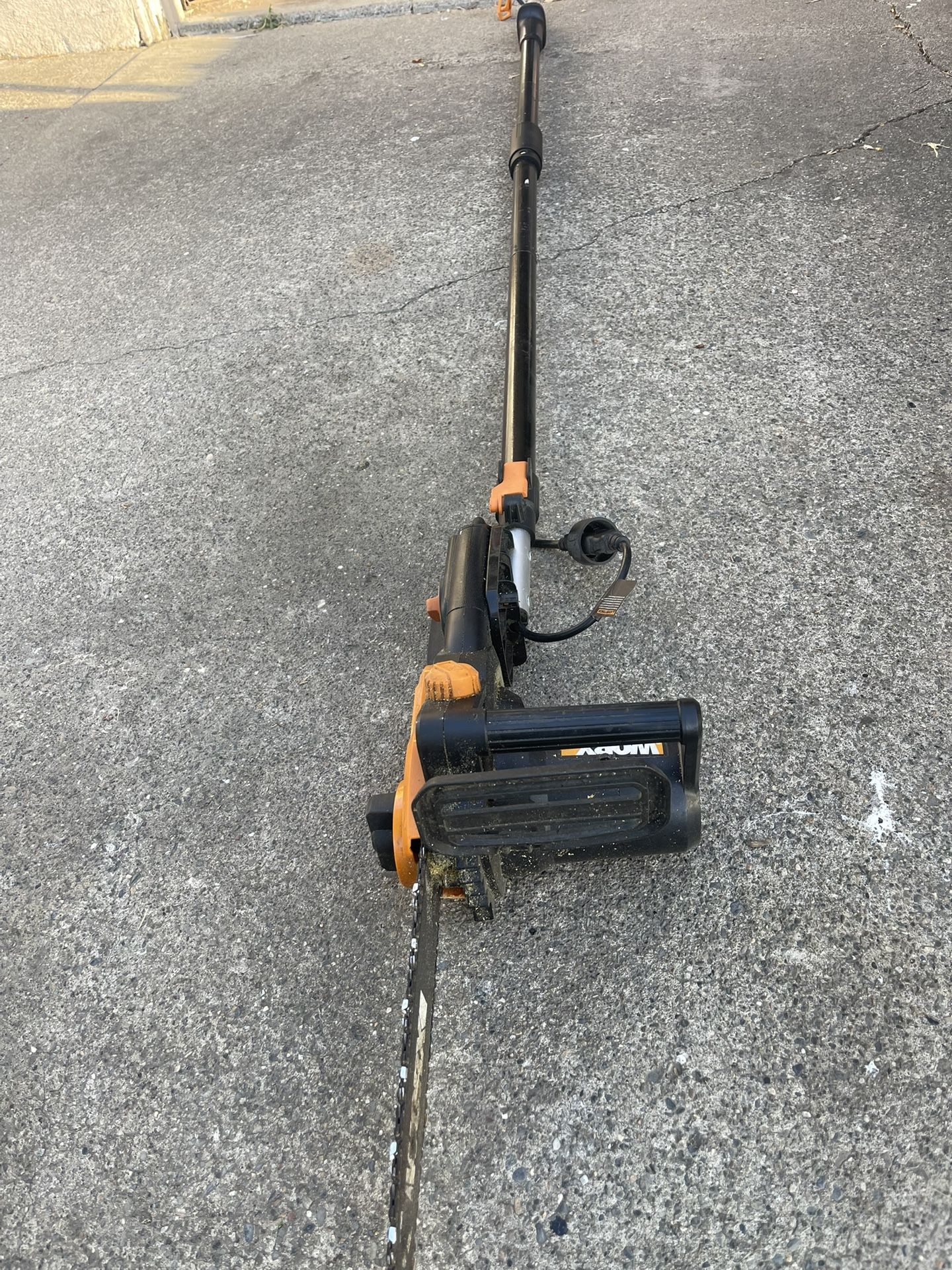 Pole Saw