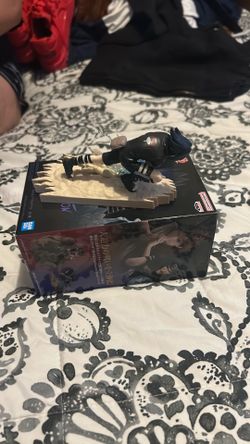 Anime Figure
