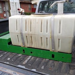 40gal Tank