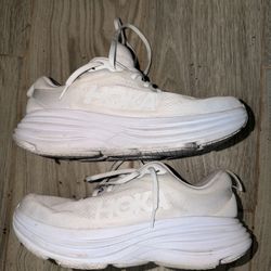Hoka Bondi 8 Men’s Size 9