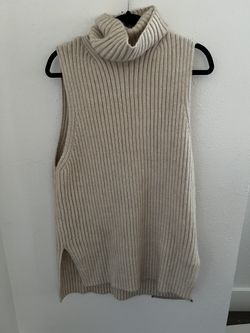 Turtleneck Dress