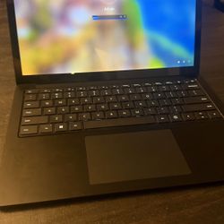 Surface Laptop 4