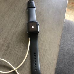 Apple Watch Series 2 38m