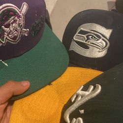 New Era Hats