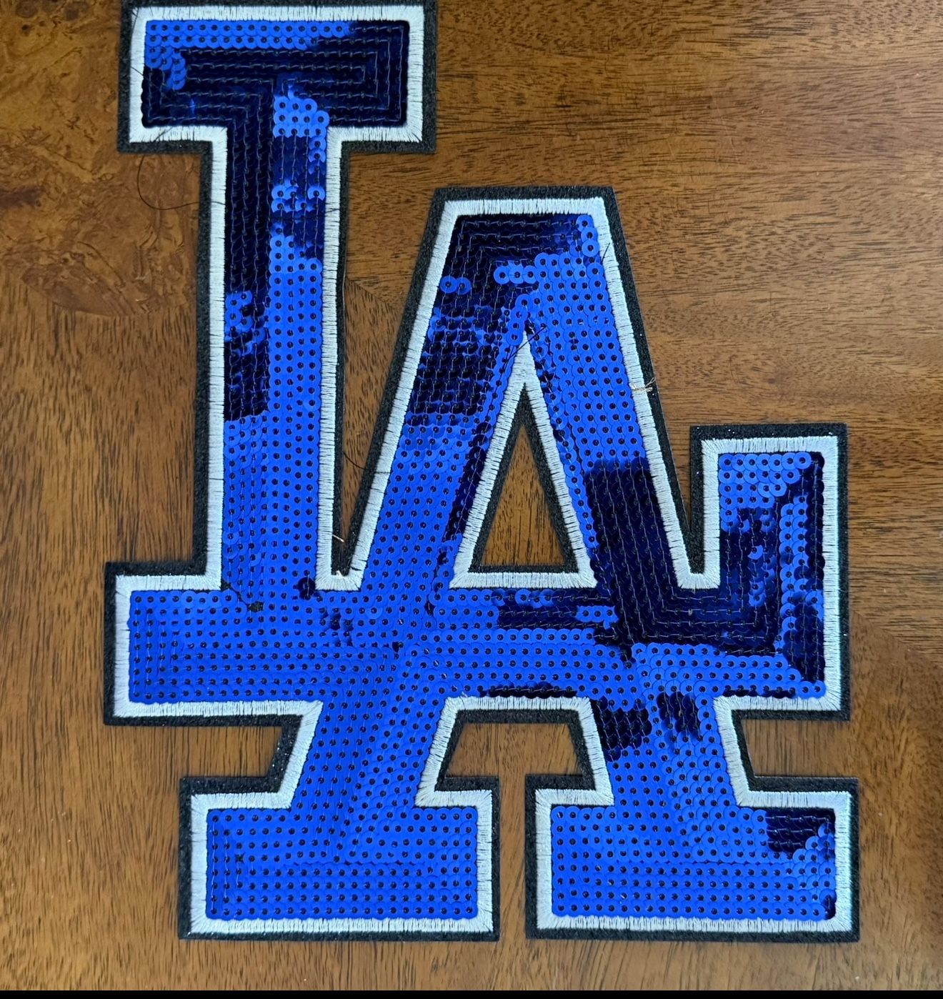 LA Patch
