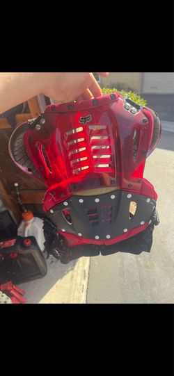 Dirt Bike Gear