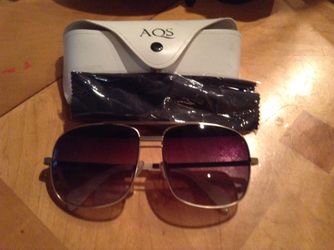 AQS women sunglasses