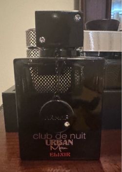 Armaf Club de Nuit Urban Man Elixir