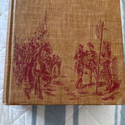 The Favorite Works Of Mark Twain