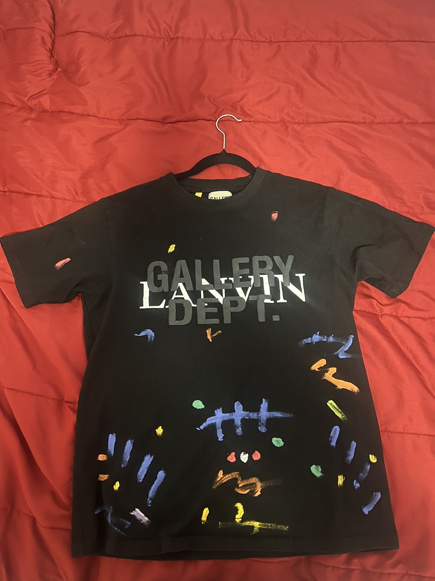 Gallery Dept-Lanvin Shirt