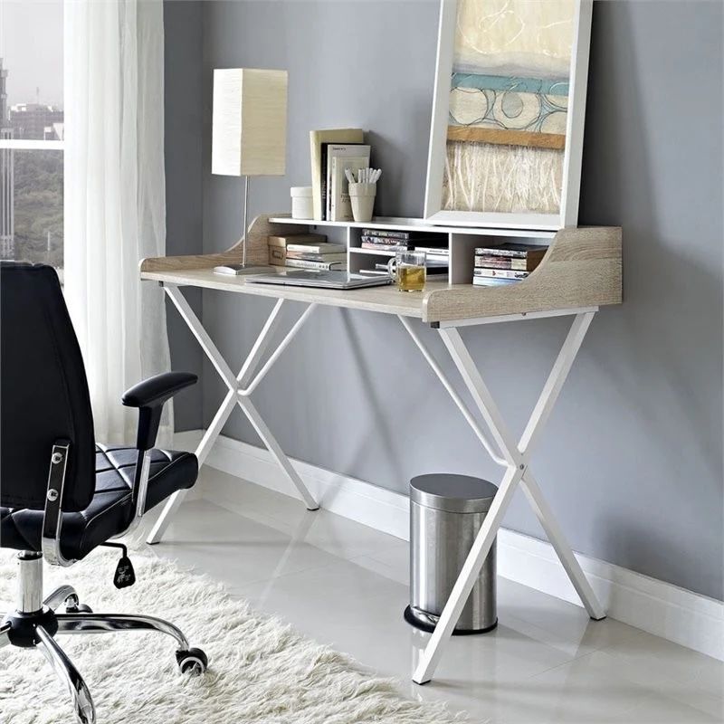 Barely Used Office Desk!