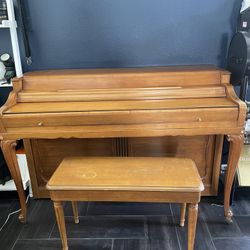 Piano 