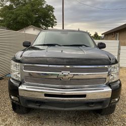 2009 Chevrolet Silverado