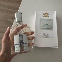 Creed Virgin Island Water Cologne 3.3oz