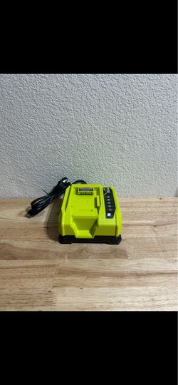 Ryobi 40V Battery Charger New Never Used