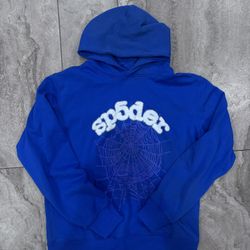 Sp5der Hoodie 