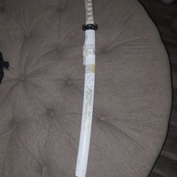 Katana Sword