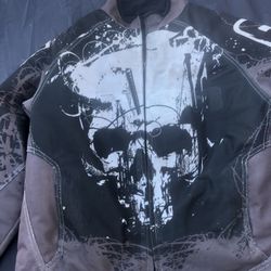 Icon Decay Jacket