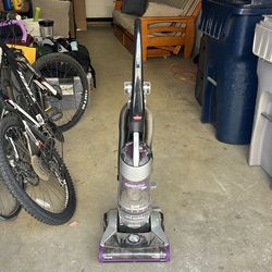 Bissell Cleanview Pet Vacuum