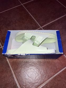 Birkenstock sandals