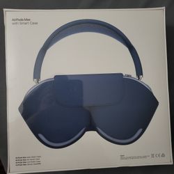 Apple AirPods Max - Sky Blue