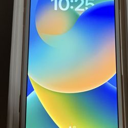 iphone 8 gold 64 gb unlocked T-Mobile AT&T cricket telcel and more works perfect excellent condition - 84 battery live    iPhone 8 color gold 64 gb un