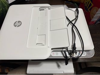 Free HP Printer DeskJet4100