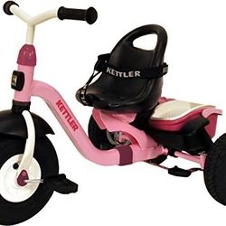 Kettler Navigator Tricycle 