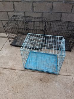 Dog and cat carriers